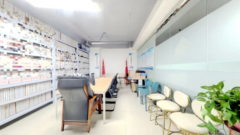 Red Star Financial Center - View 2