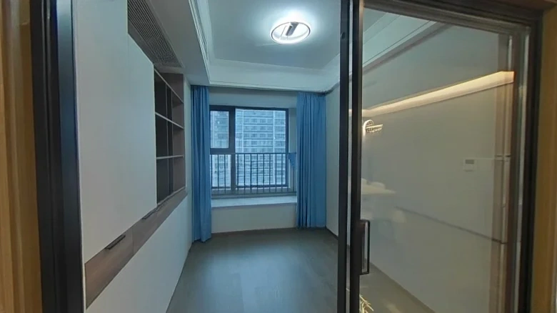 Cloud Pavilion Court - View 4