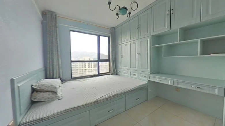 KeDa TianYi HuaYuan Residence Complex - View 5