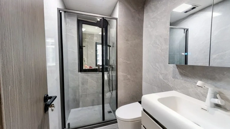 China Railway Construction · Flower Dialogue Hall - View 12