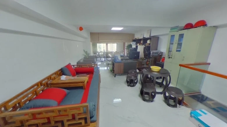 Xi Gong Star Confluence International - View 2