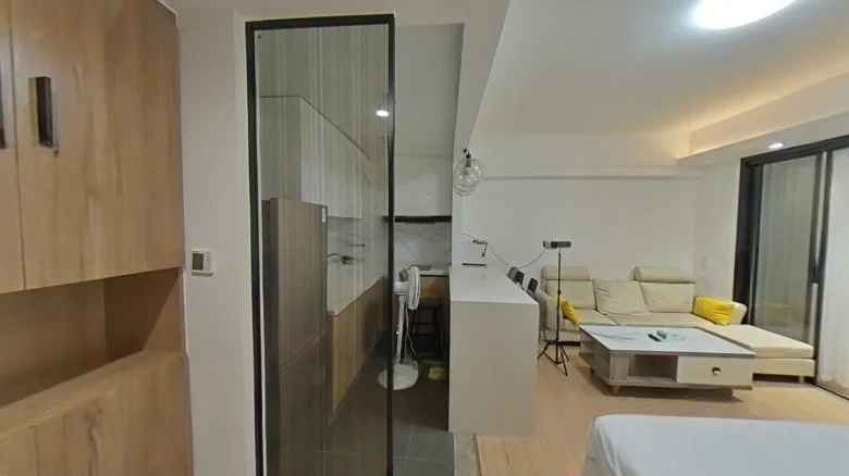 Poly Development Tianxi Pi Residences - View 3