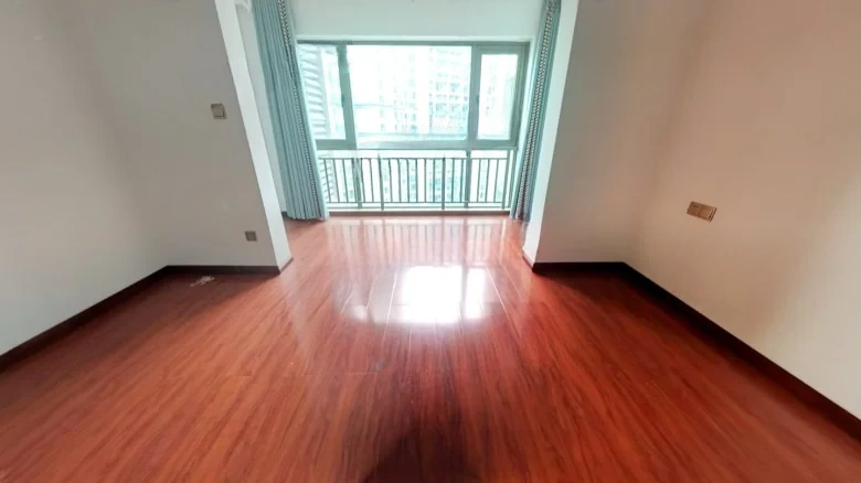 Shimao Lakefront Residence District D - View 3