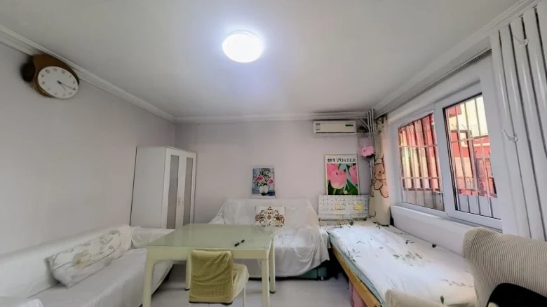 Daojia Yuan - View 3