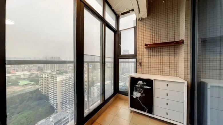 Te Fang尊府 - View 12