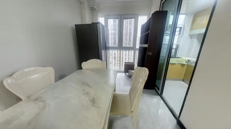 Victory Fengyuan - View 1