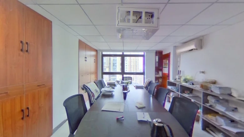 Xi Gong Star Confluence International - View 5