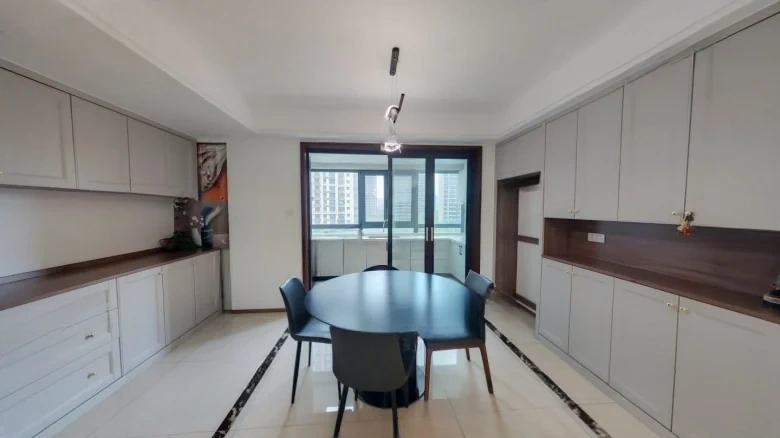 Kaisa City Plaza Phase III - View 7