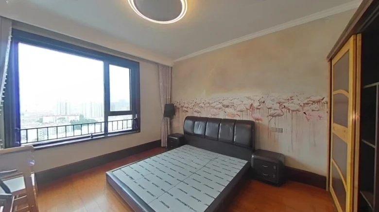 China Ocean Purple Imperial Manor Vista - View 2