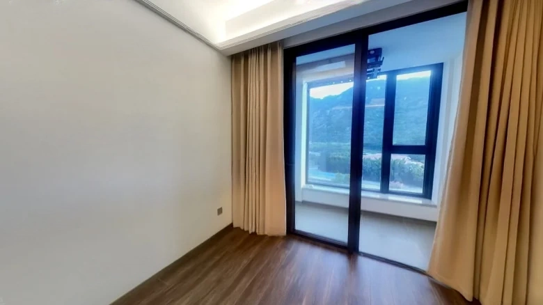 Zhongjun Tianxiu - View 3