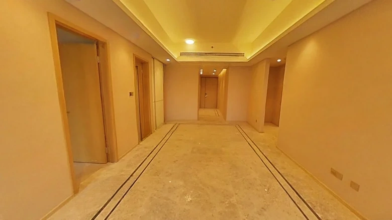 Chongqing Riverside Raffles City Plaza - View 4