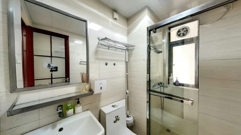 Jewel Light New City Noble Scenic Phase II Relocation Housing - View 5