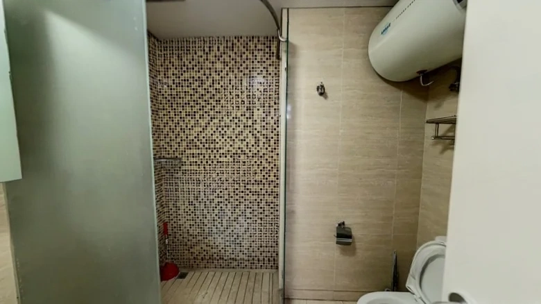 Beijing Direction - View 6