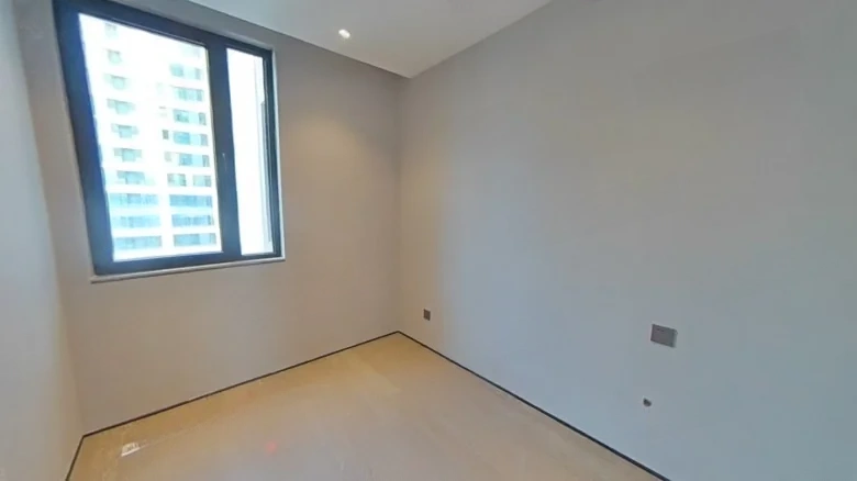 Dàyún Gǔ Láoshān Jīnmào Fū Dōngqū - View 5