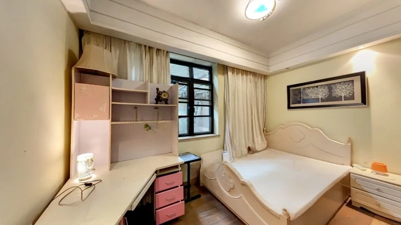 Jinhu Garden - View 3