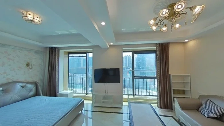 Kaisa Center - View 3