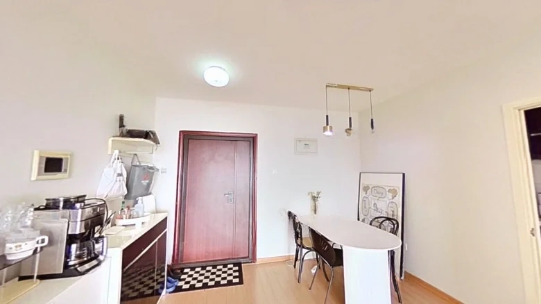 Jindu Hangcheng East District - View 5