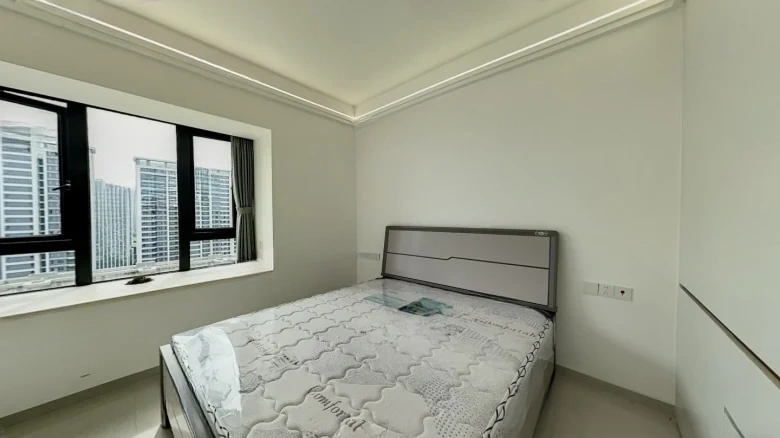 Wuyuan Harmony A Zone - View 2