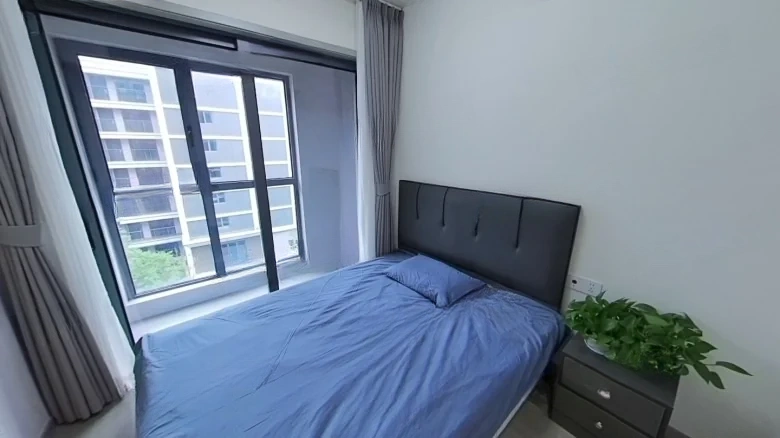 China Railway Flora Heavenly境 - View 4