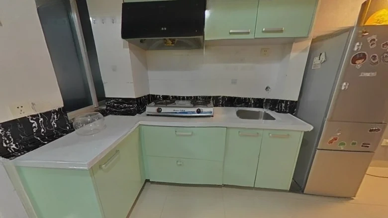 International Cultural Tower - View 4