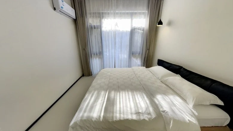 Sheng Tang Lan Shan - View 7