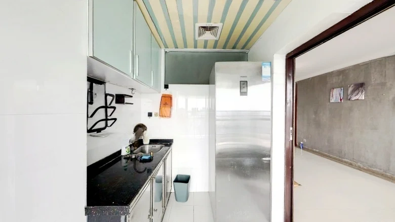 Xingcheng Tower - View 9