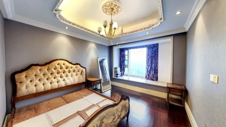 Wanda Mansion - View 3