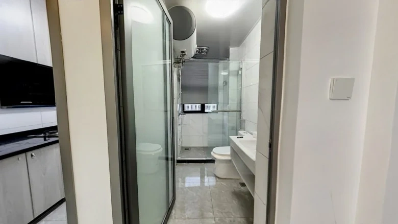 Jinjunlan Court Phase One - View 7