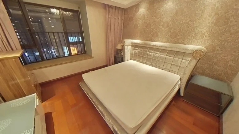 Zhonghai Phoenix Xi'an Phase I - View 4