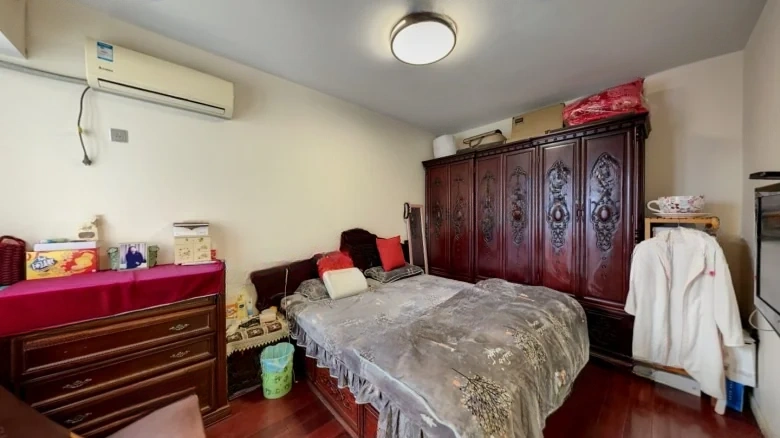 Zhongnan Century City North District - View 2