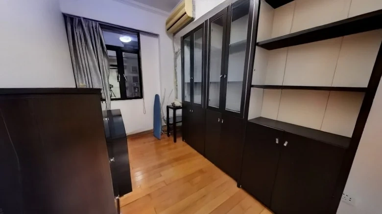 New High-Rise Building - View 6