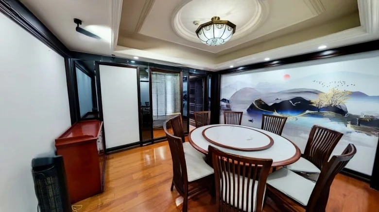 Tian'an Guohui - View 2