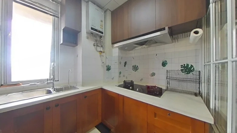 Harmony Garden碧桂園 It seems there might be a discrepancy as - View 5