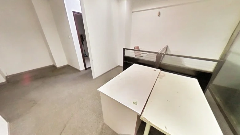 Rising Sun Clear Sky Plaza - View 3