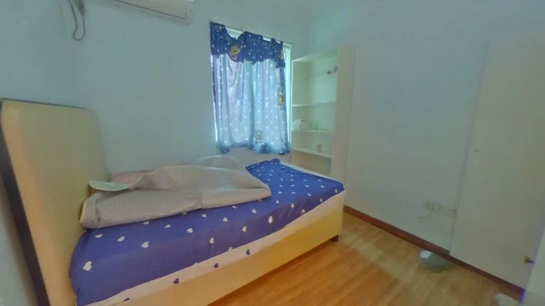 Lan Ting Ying Garden - View 2