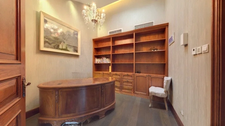 Hunkang Hejia Yuan - View 5