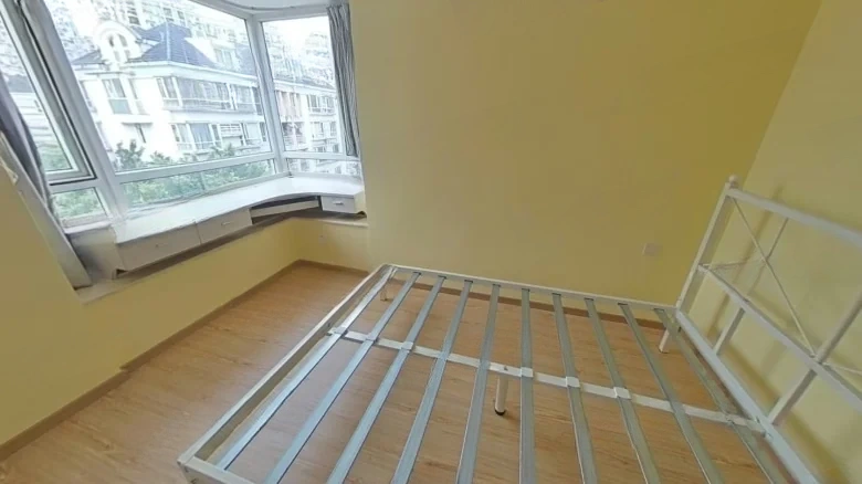 Yinyue Zhisheng Garden Phase I - View 4