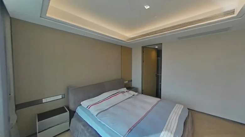 Zhen'ao Court Phase II - View 7