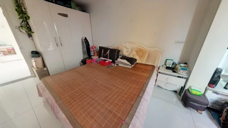 Qingyuan East Li - View 2