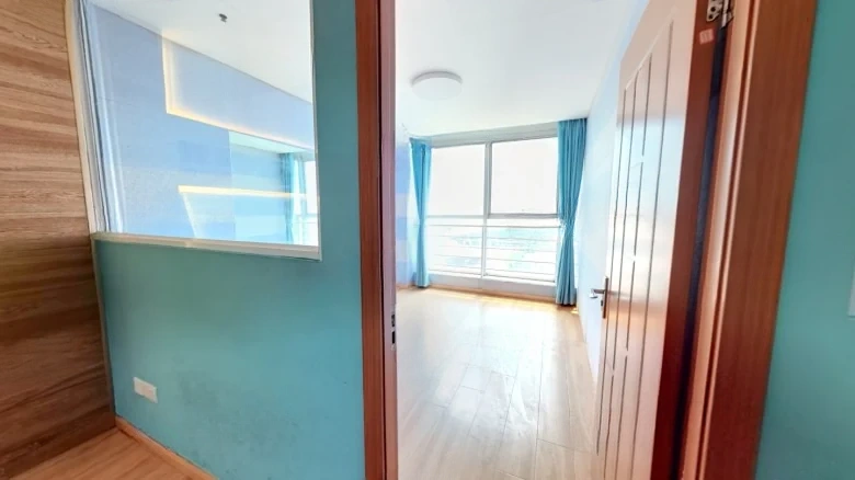 South Century City South District - View 1