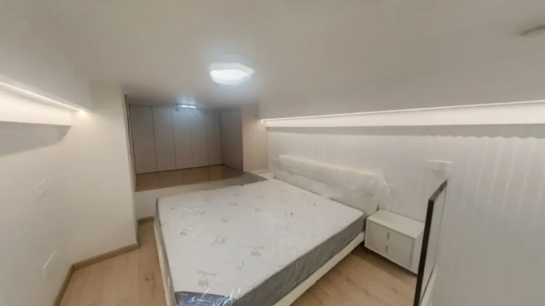 Xin Chu Qingtian Plaza - View 1