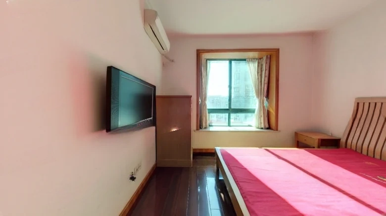 Hushu Jiayuan Garden - View 3