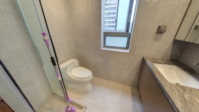 Jinmao Bay Phase III - View 8