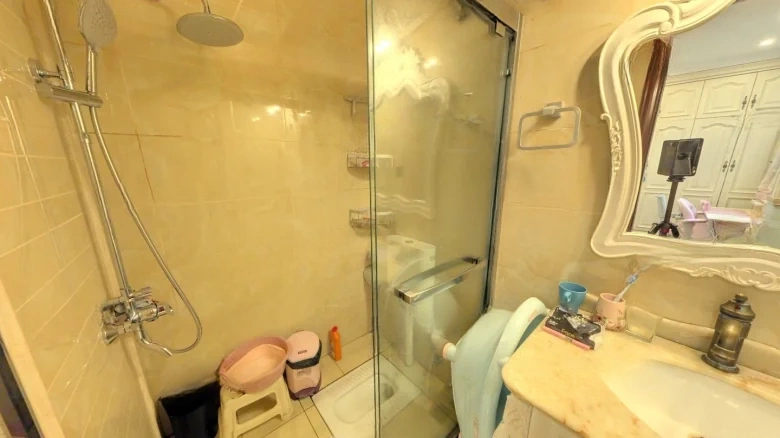 Jin Ke Lane Bridge Water Village B Zone - View 11