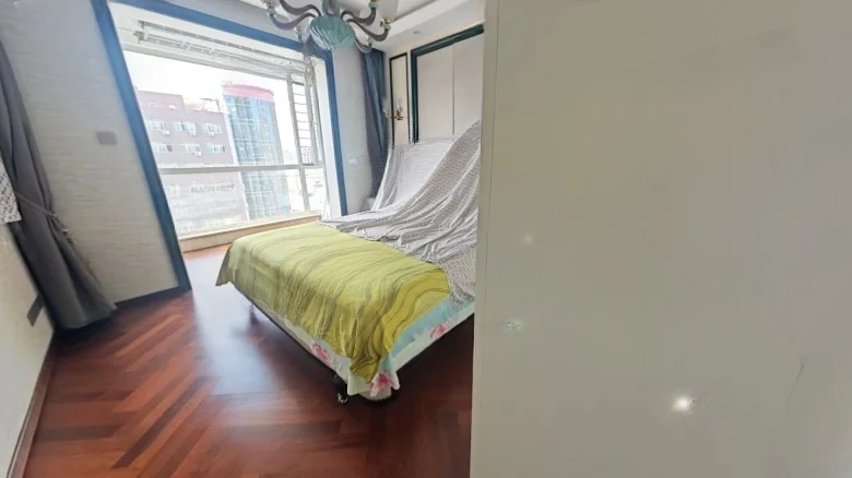 New Territory Plaza - View 3