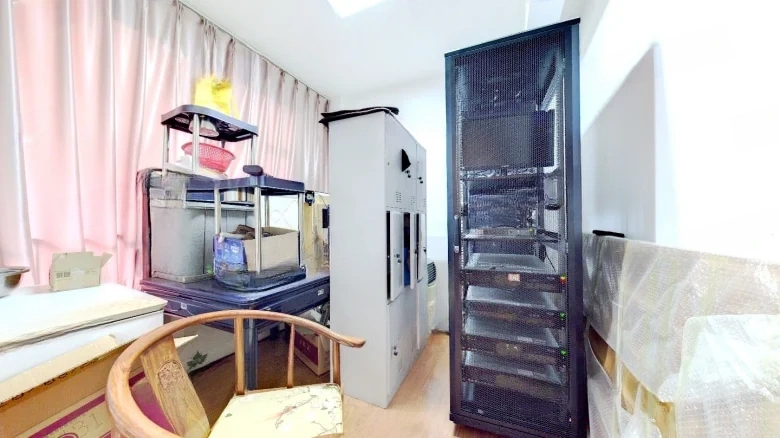 Dianchi Weicheng Lukang - View 2