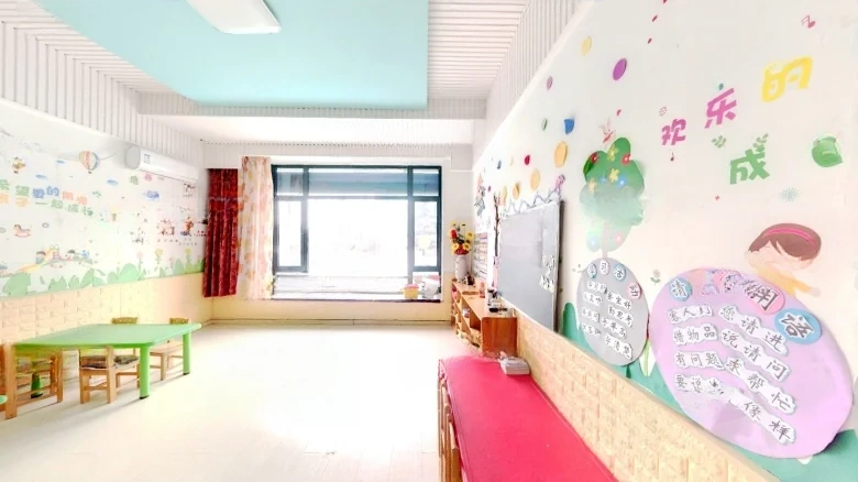 Hengda Lvyzhou - View 3