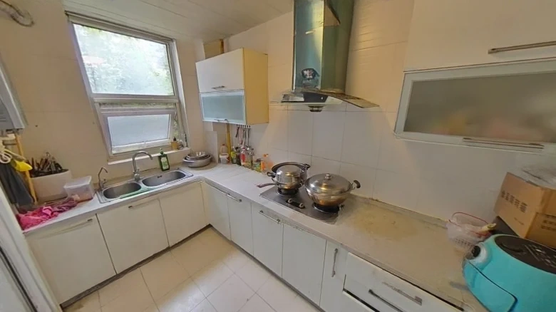 Haier Dongcheng International South District - View 9