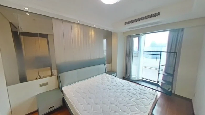 Wanxiang City Yuexi Gem - View 2