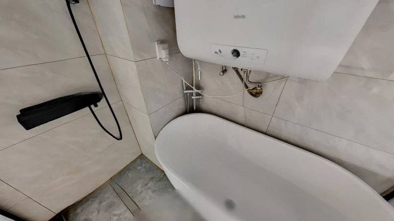 Maoye Haoyuan Garden - View 7